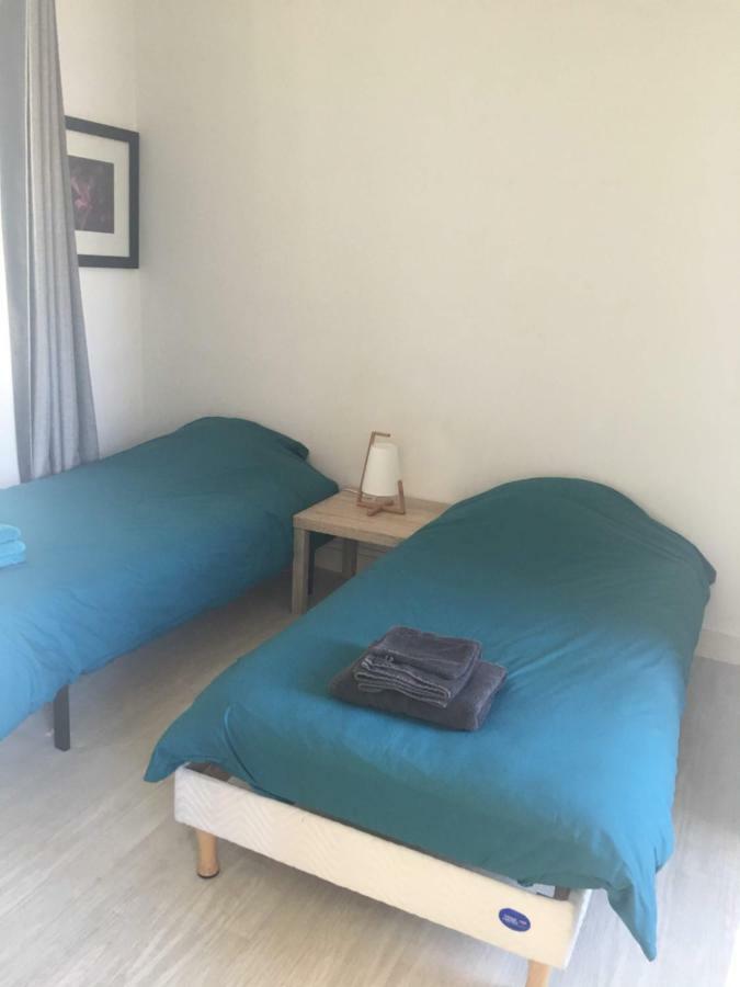 Flat Lägenhet Auxerre Exteriör bild