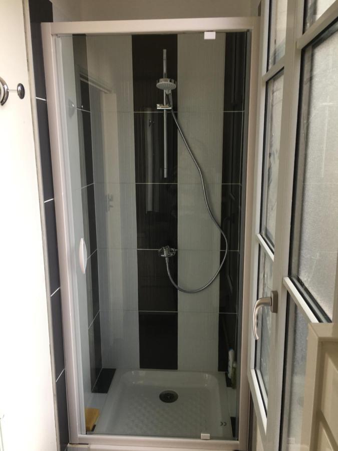 Flat Lägenhet Auxerre Exteriör bild